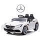 Milly Mally Milly Mally Pojazd na akumulator Mercedes-Benz SLC White