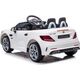 Milly Mally Milly Mally Pojazd na akumulator Mercedes-Benz SLC White
