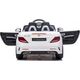 Milly Mally Milly Mally Pojazd na akumulator Mercedes-Benz SLC White