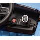 Milly Mally Milly Mally Pojazd na akumulator Fiat 500e Blue
