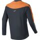 Alpinestars Koszulka długi rękaw ALPINESTARS A-SUPRA RACE LS JERSEY, Black Rozmiar: S