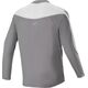 Alpinestars Koszulka długi rękaw ALPINESTARS A-SUPRA RACE LS JERSEY, Dark Gray Rozmiar: M