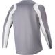 Alpinestars Koszulka długi rękaw ALPINESTARS A-SUPRA ASTAR LS JERSEY, Dark Gray Rozmiar: XL