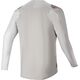 Alpinestars Koszulka długi rękaw ALPINESTARS A-ARIA POLARTEC SWITCH LS JERSEY, Light Gray Rozmiar: L