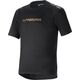 Alpinestars Koszulka krótki rękaw ALPINESTARS A-ARIA POLARTEC SWITCH SS JERSEY, Black Rozmiar: XL