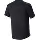 Alpinestars Koszulka krótki rękaw ALPINESTARS A-ARIA POLARTEC SWITCH SS JERSEY, Black Rozmiar: XL