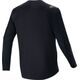 Alpinestars Koszulka długi rękaw ALPINESTARS A-ARIA POLARTEC SWITCH LS JERSEY, Black Rozmiar: M