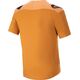Alpinestars Koszulka krótki rękaw ALPINESTARS A-ARIA POLARTEC SWITCH SS JERSEY, Dark Gold Rozmiar: XL