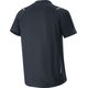 Alpinestars Koszulka krótki rękaw ALPINESTARS A-ARIA ASTAR SS JERSEY, Black Rozmiar: XXL