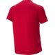 Alpinestars Koszulka krótki rękaw ALPINESTARS A-ARIA SWITCH SS JERSEY, Red Fluo Rozmiar: S