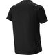Alpinestars Koszulka krótki rękaw ALPINESTARS A-ARIA SWITCH SS JERSEY, Black Rozmiar: XXL
