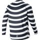 Alpinestars Koszulka długi rękaw ALPINESTARS A-ARIA OSCAR LS JERSEY, Black Rozmiar: XL
