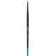 Vallejo Vallejo: B01030 - Pro Modeler - Round Brush - Natural 3/0