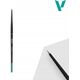 Vallejo Vallejo: B01050 - Pro Modeler - Round Brush - Natural 5/0