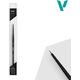 Vallejo Vallejo: B01050 - Pro Modeler - Round Brush - Natural 5/0