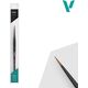 Vallejo Vallejo: B02000 - Detail - Round Brush - Synthetic 0