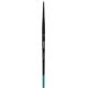 Vallejo Vallejo: B01100 - Pro Modeler - Round Brush - Natural 10/0