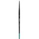 Vallejo Vallejo: B01040 - Pro Modeler - Round Brush - Natural 4/0