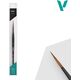 Vallejo Vallejo: B02003 - Detail - Round Brush - Synthetic 3