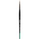 Vallejo Vallejo: B02004 - Detail - Round Brush - Synthetic 4