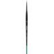 Vallejo Vallejo: B02020 - Detail - Round Brush - Synthetic 2/0