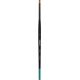 Vallejo Vallejo: B04002 - Effects - Flat Rectangular Brush - Synthetic 2