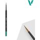 Vallejo Vallejo: B03002 - Precision - Round Brush - Triang Hand - Synthetic 2