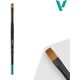 Vallejo Vallejo: B04006 - Effects - Flat Rectangular Brush - Synthetic 6