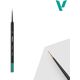 Vallejo Vallejo: B03020 - Precision - Round Brush - Triang Hand - Synthetic 2/0