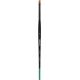 Vallejo Vallejo: B05001 - Blender - Flat Angled Brush - Synthetic S