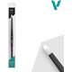 Vallejo Vallejo: B08002 - Weathering - Round Brush - Synthetic M