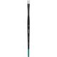 Vallejo Vallejo: B09003 - Weathering - Flat Brush - Synthetic L