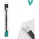 Vallejo Vallejo: B09003 - Weathering - Flat Brush - Synthetic L