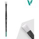 Vallejo Vallejo: B09003 - Weathering - Flat Brush - Synthetic L
