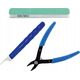 Vallejo Vallejo: T11002 - Tools - Plastic Models Preparation Tool Kit