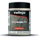Vallejo Vallejo: 26.213 - Diorama FX - Ground Textures - Grey Pumice (200 ml)