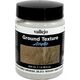 Vallejo Vallejo: 26.213 - Diorama FX - Ground Textures - Grey Pumice (200 ml)