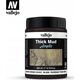 Vallejo Vallejo: 26.808 - Diorama FX - Thick Mud - Russian Mud (200 ml)