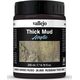 Vallejo Vallejo: 26.808 - Diorama FX - Thick Mud - Russian Mud (200 ml)