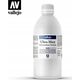 Vallejo Vallejo: Ultra Matt Polyurethane Varnish 500ml