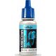 Vallejo Vallejo: 69.002 - Mecha Color - White Grey (17 ml)