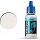 Vallejo Vallejo: 69.002 - Mecha Color - White Grey (17 ml)