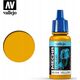 Vallejo Vallejo: 69.004 - Mecha Color - Yellow (17 ml)