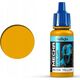 Vallejo Vallejo: 69.004 - Mecha Color - Yellow (17 ml)
