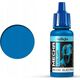 Vallejo Vallejo: 69.020 - Mecha Color - Electric Blue (17 ml)