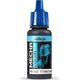 Vallejo Vallejo: 69.022 - Mecha Color - Titan Dark Blue (17 ml)
