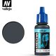 Vallejo Vallejo: 69.022 - Mecha Color - Titan Dark Blue (17 ml)