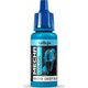 Vallejo Vallejo: 69.018 - Mecha Color - Deep Blue (17 ml)