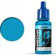 Vallejo Vallejo: 69.018 - Mecha Color - Deep Blue (17 ml)