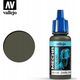 Vallejo Vallejo: 69.030 - Mecha Color - Dark Green (17 ml)